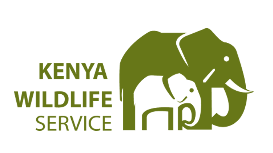 kenya-wildlife-service-logo