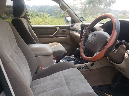 Best Time for a Self-Drive Safari in Rwanda