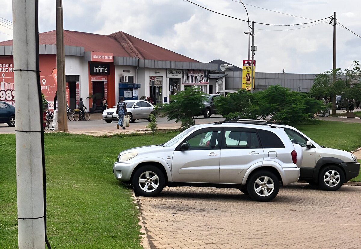 Requirements for Renting a Car in Rwanda Requirements for Renting a Car in Rwanda