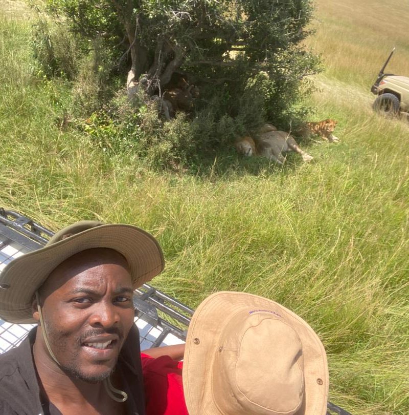 7-Day Rwanda Safari Adventure
