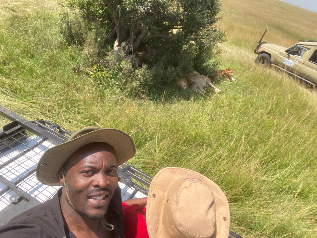 7-Day Rwanda Safari Adventure