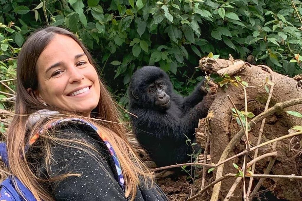 7-Day Rwanda Safari Adventure