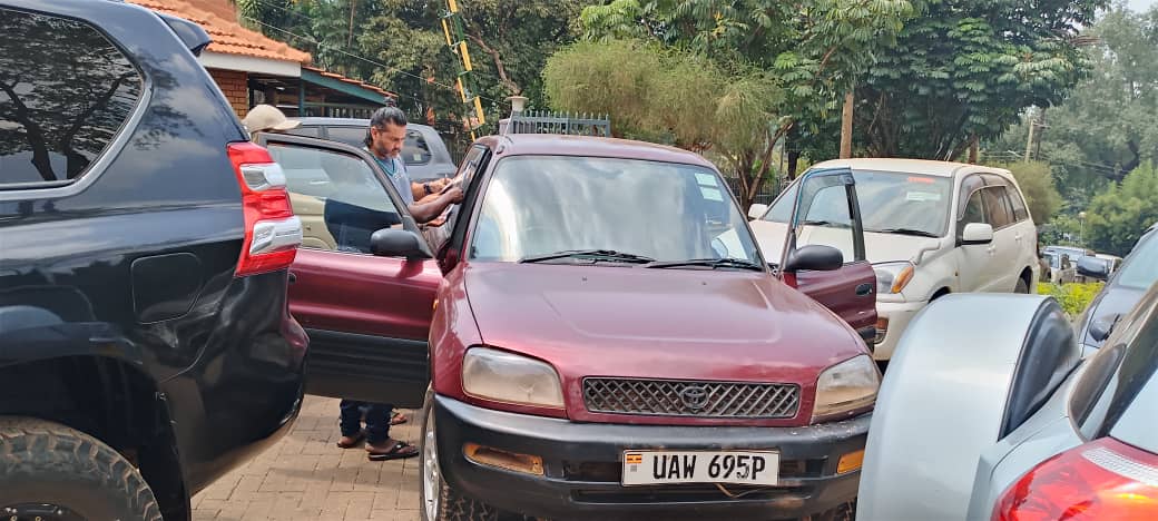 Move Car Rwanda Company Car Rental In Rwanda self drive or with a driver | 4x4 Rwanda