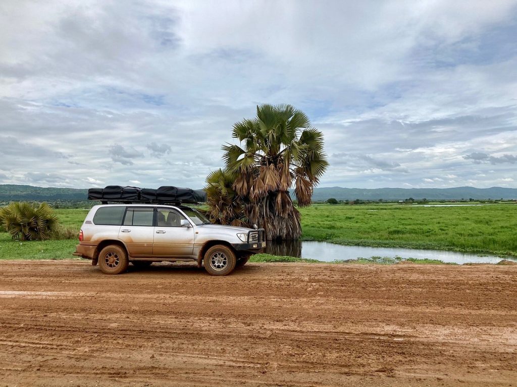 Cross-Border Car Rentals