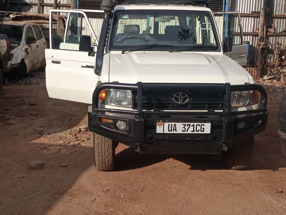Self Drive Tanzania