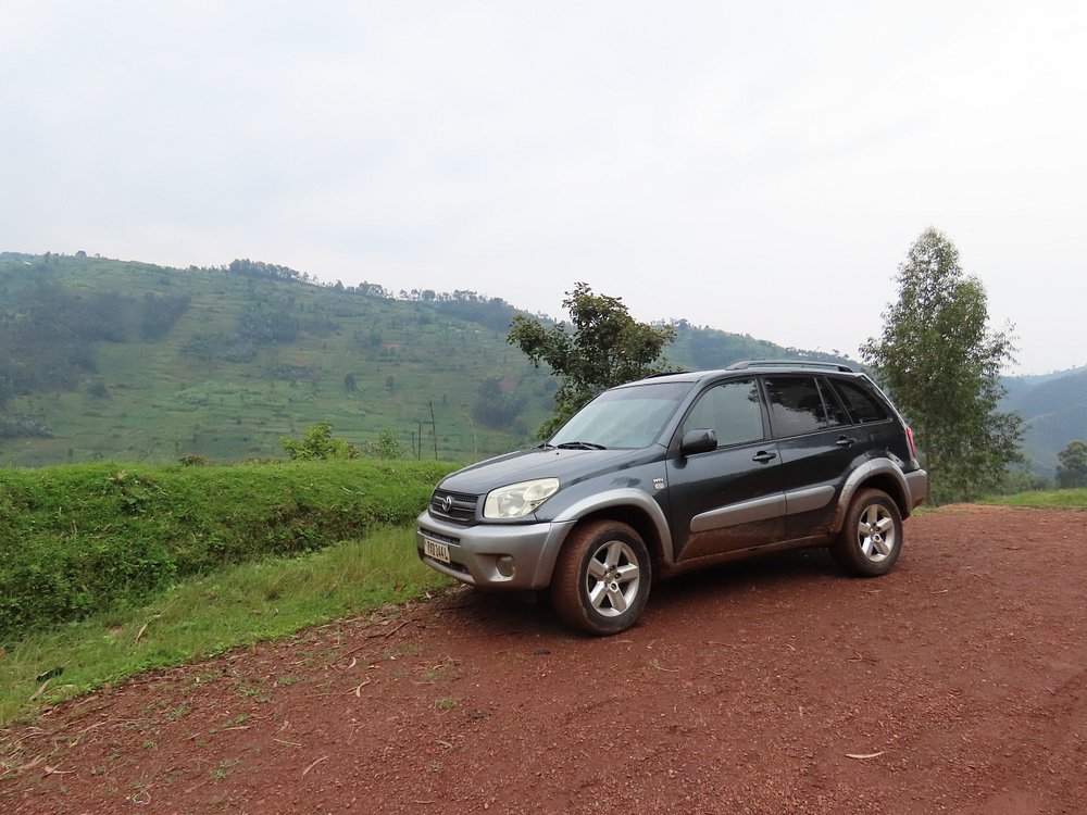 car hire rwanda