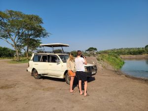 4x4 Self Drive Uganda