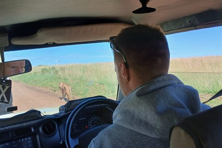 Self Drive Car Rental Kenya – Best 4x4 Cars for Safari Travel