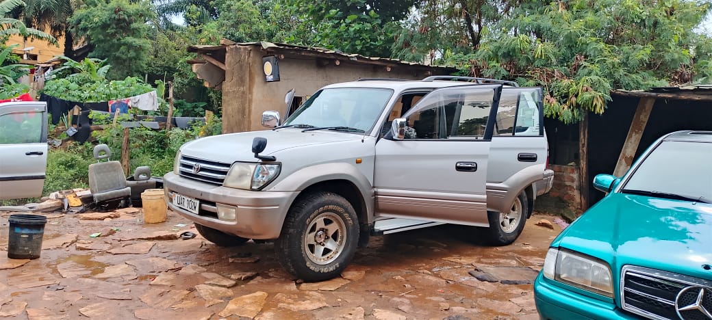 Driving Tips and Road Conditions in Rwanda