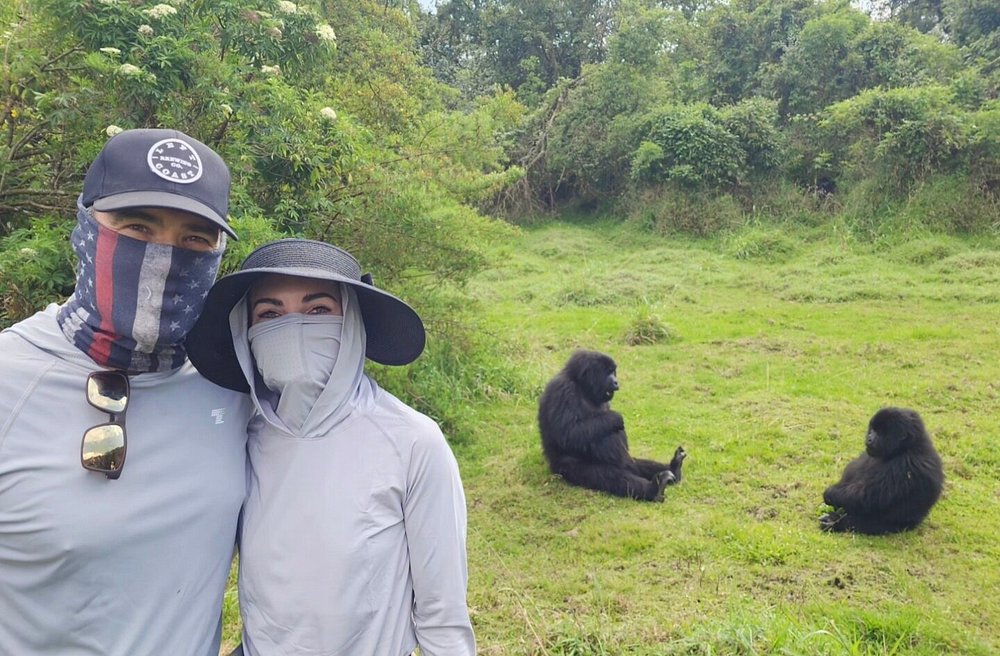 How to Plan a Rwanda Self Drive Safari from Start to Finish