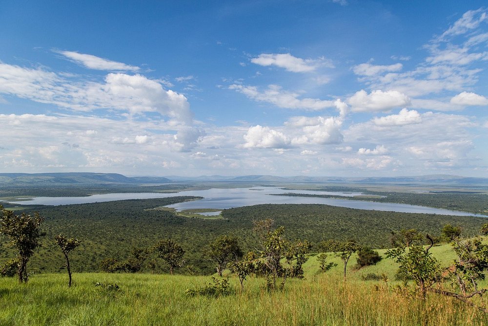 Akagera Park