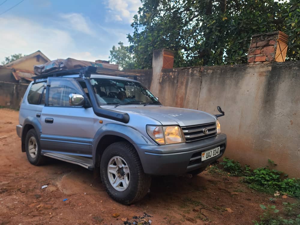 Weekend Getaway with 4×4 Rwanda Car Rentals