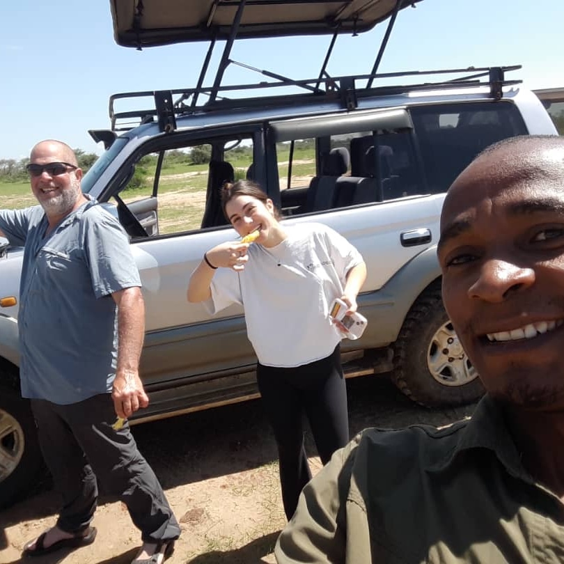 How to Choose the Right 4×4 Car for Your Rwanda Safari