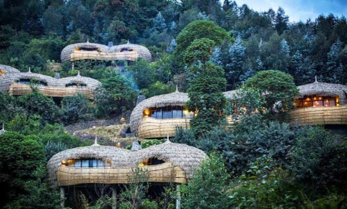 Rwanda’s Most Luxurious Hotels and Lodges