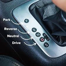 Things to Avoid With an Automatic Car While on Self-Drive Things to Avoid With an Automatic Car While on Self-Drive
