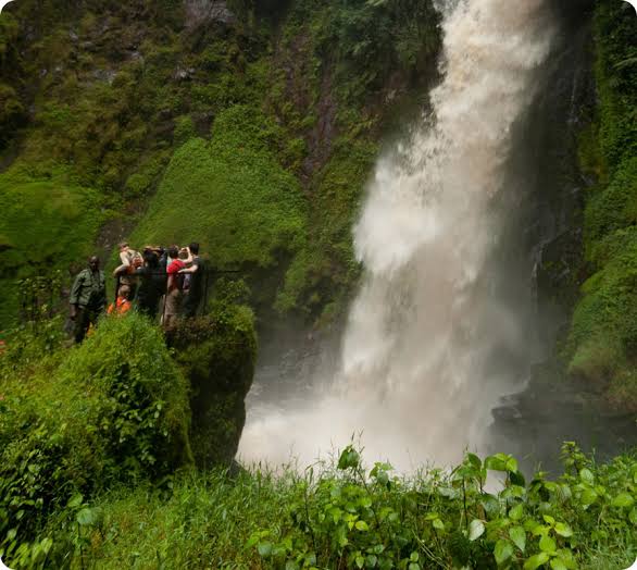 Less-Known Tourism Attractions in Rwanda