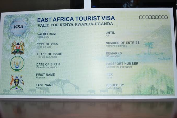 How to Acquire a Visa for Rwanda