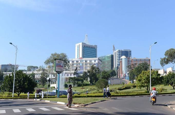 Rwanda Beyond Kigali Rwanda Beyond Kigali