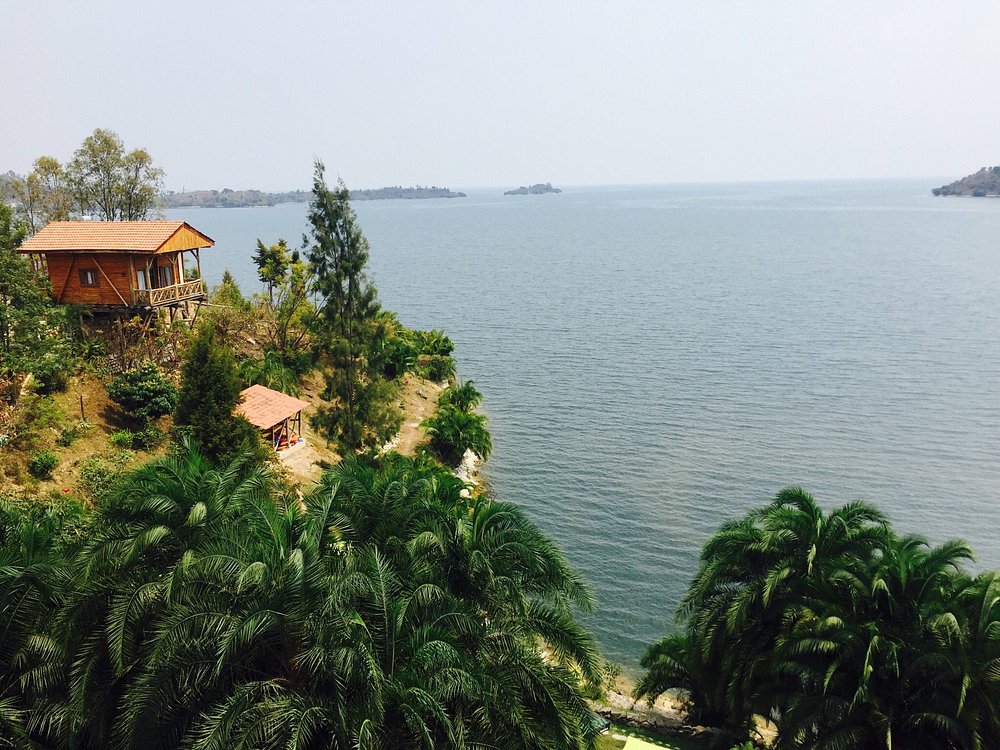 lake Kivu