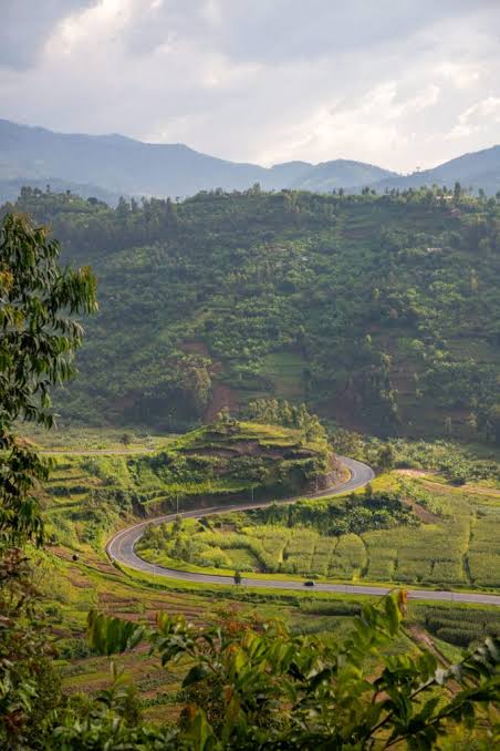 Most Scenic Driving Routes in Rwanda Most Scenic Driving Routes in Rwanda