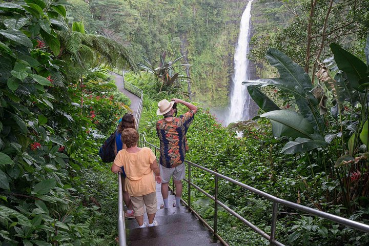 Isumo Waterfal