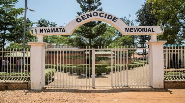Genocide Memorial sites in Rwanda Genocide Memorial sites in Rwanda
